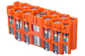 A9 Pack Battery Caddy (Orange) by Storacell