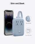 Anker Nano Charging Station (6-in-1, 67W) by Anker