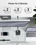 Anker Nano Charging Station (6-in-1, 67W) by Anker
