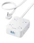 Anker <b>341</b> USB Power Strip by Anker