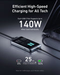 Anker Prime Charging Station (8-in-1, 240W) by Anker