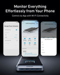 Anker Prime Charging Station (8-in-1, 240W) by Anker