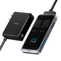 Anker Prime Charging Station (8-in-1, 240W) by Anker