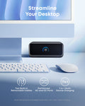 Anker Nano Charging Station (7-in-1, 100W) by Anker