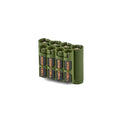 AA/AAA Combo (Military Green) by Storacell