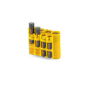 AA/AAA Combo (Yellow) by Storacell