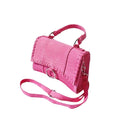 H- Gigi Bag - Pink by The House of Stylez