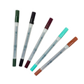 Art Alternatives Dual Tip Marker Set of 5 by ShopSketchBox