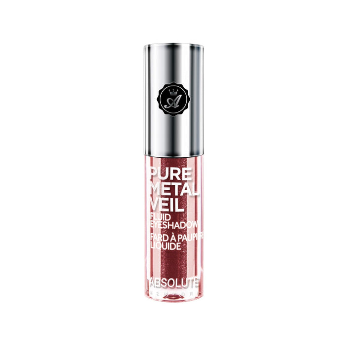 ABSOLUTE Pure Metal Veil Fluid Eyeshadow by Avera Group