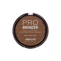 ABSOLUTE Pro Bronzer Palette by Avera Group