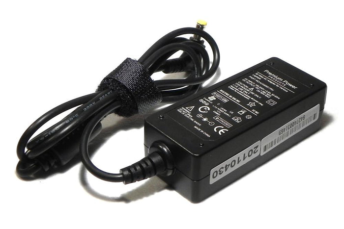 Laptop AC Adapter for Dell Inspiron Mini 9 10 10V 12 910 1010 1011 1012 1018 1210 1090-1893 Mini Duo by Texas Depot