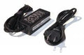 Laptop AC Adapter for Toshiba MiniNotebook NB205; Premium Power 10 Watt Various Applications; Toshib by Texas Depot