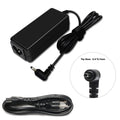 Laptop Adapter for Samsung XE500 XE503C3; Samsung XE300 XE303C12; Samsung Chromebook XE500C; Samsung by Texas Depot