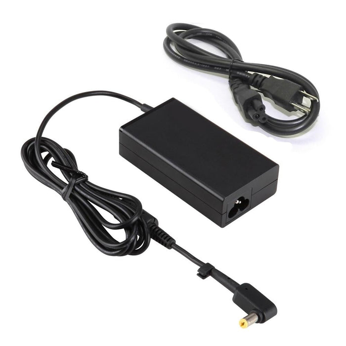 AC Adapter for Acer Extensa 4120; Acer Extensa 4230; Acer Extensa 4420; Acer Extensa 4620; Acer Exte by Texas Depot