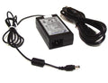 Laptop AC Adapter compatible with Toshiba PA3714E-1AC3,PA3714U-1ACA,PA3714C-1AC3,PA-1650-22, ADP-65 by Texas Depot