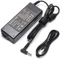 Laptop Adapter for HP HP Pavilion 11 14 15 15t 15z 17 M1; HP Envy Touchsmart Sleekbook 15 17 M6 M7 S by Texas Depot