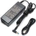 Laptop Adapter for HP HP Pavilion 11 14 15 15t 15z 17 M1; HP Envy Touchsmart Sleekbook 15 17 M6 M7 S by Texas Depot