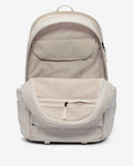Nike RPM Backpack / Bookbag - White by Richmond Hood Company