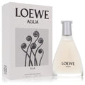 Agua De Loewe Ella by Loewe Eau De Toilette Spray 3.4 oz for Women by Avera Group