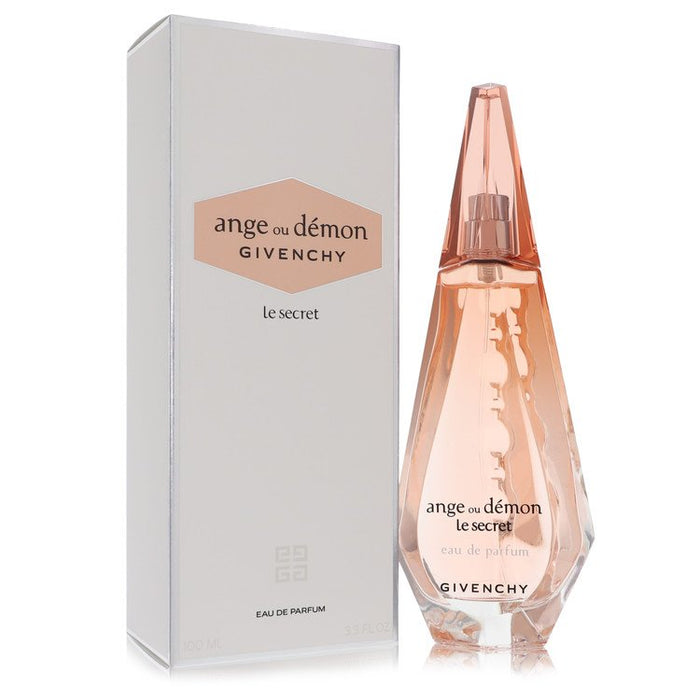Ange Ou Demon Le Secret by Givenchy Eau De Parfum Spray 3.4 oz for Women by Avera Group