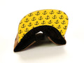 New York Anchor - 5 Panels by Richmond Hood Company