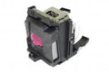 Projector Lamp for Eiki EIP EIP-2600; Eiki EIP EIP-250 by Texas Depot