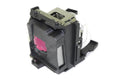 Projector Lamp for Eiki EIP EIP-2600; Eiki EIP EIP-250 by Texas Depot