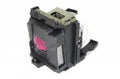 Projector Lamp for Eiki EIP EIP-2600; Eiki EIP EIP-250 by Texas Depot