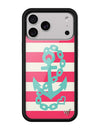 Ahoy Babe iPhone Case