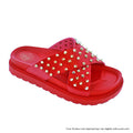 Aria {please read description to order shoe size} by The House of Stylez