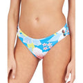 Roxy She Just Shines Full Bikini Swim Bottoms, Us X-Large by Vanessa Jane