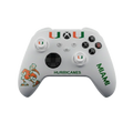 Miami Hurricanes Xbox Starter Kit by Varsity Gripz
