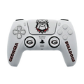 Georgia Bulldogs PS5 Starter Kit by Varsity Gripz