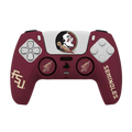 FSU Seminoles PS5 Starter Kit by Varsity Gripz