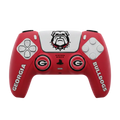 Georgia Bulldogs PS5 Starter Kit by Varsity Gripz