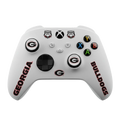 Georgia Bulldogs Xbox Starter Kit by Varsity Gripz