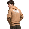 The North Face Men's Box NSE Pullover Hoodie by I-Max Fashions