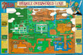 Legend of Zelda A Link to the Past SNES Video Game Super Nintendo 1991 by VintageVideoGameStore