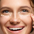Anti-Aging Soothing Retinol Eye Cream A with Aloe, Hyaluronic Acid and Vitamin E by DailySale