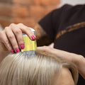 Portable Hair Oil Scalp Applicator Comb Brush Hair Root Treatment for Men and Women by DailySale