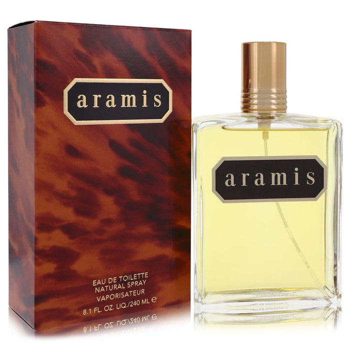 Aramis by Aramis Cologne/ Eau De Toilette Spray 8.1 oz for Men by Avera Group