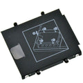 Eathtek Hard Disk Drive Caddy Cover by Vanessa Jane