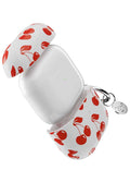 American Cherries AirPods Case by Wildflower Cases