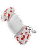 American Cherries AirPods Case by Wildflower Cases