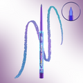 RUDE Hypnotic Hyper Chrome Liner by Avera Group