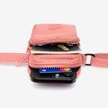 Amsterdam Bag Dust Pink by Lefrik USA