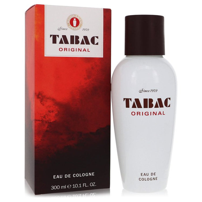 Tabac by Maurer & Wirtz Cologne 10.1 oz for Men by Avera Group