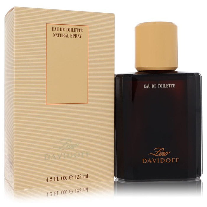Davidoff Zino Eau De Toilette Spray for Men by Avera Group