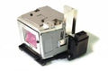 Projector Lamp for Sharp PG PG-D2500X; Sharp PG PG-D2510X; Sharp PG PG-D2710X; Sharp PG PG-D2710XL; by Texas Depot