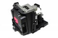 Projector Lamp for Sharp PG PG-F212X; Sharp PG PG-F212X-L; Sharp PG PG-F255W; Sharp PG PG-F255X; Sha by Texas Depot